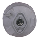 1982 Mazda GLC Brake Booster 4