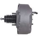 1982 Mazda GLC Brake Booster 2