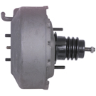 1982 Mazda GLC Brake Booster 3
