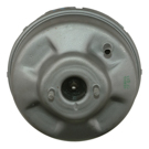1982 Honda Civic Brake Booster 4