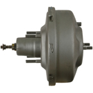 1982 Honda Civic Brake Booster 2