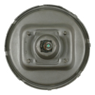 1982 Honda Civic Brake Booster 1