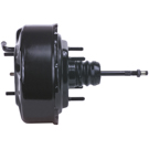 1982 Subaru GL Brake Booster 3