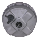1978 Triumph TR7 Brake Booster 4