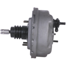 1978 Triumph TR7 Brake Booster 2
