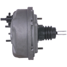 1978 Triumph TR7 Brake Booster 3