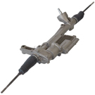 2012 Ford Mustang Rack and Pinion 1