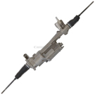 Duralo 247-0071 Rack and Pinion 2