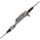 2012 Ford Mustang Rack and Pinion 3