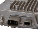 2012 Ford Mustang Rack and Pinion 4