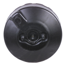 1982 Volkswagen Rabbit Convertible Brake Booster 4