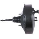 1982 Volkswagen Rabbit Convertible Brake Booster 2