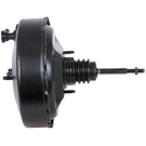 1982 Volkswagen Rabbit Convertible Brake Booster 3