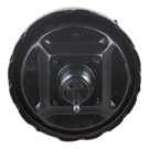1982 Volkswagen Rabbit Convertible Brake Booster 1