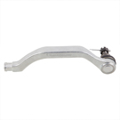 BuyAutoParts 85-30262AN Outer Tie Rod End 2