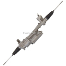 Duralo 247-0072 Rack and Pinion 2