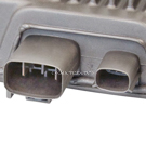 2012 Ford Mustang Rack and Pinion 4