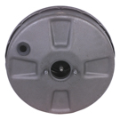 1978 Audi Fox Brake Booster 4