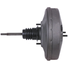 1978 Audi Fox Brake Booster 2