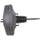 1978 Audi Fox Brake Booster 3