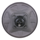1978 Audi Fox Brake Booster 1