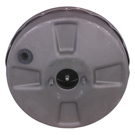 1982 Porsche 924 Brake Booster 4