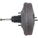 1982 Porsche 924 Brake Booster 2