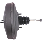 1982 Porsche 924 Brake Booster 3