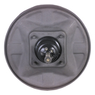 1982 Porsche 924 Brake Booster 1