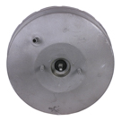 1989 Eagle Medallion Brake Booster 4
