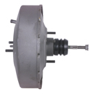 1989 Eagle Medallion Brake Booster 3