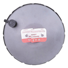 1994 Kia Sephia Brake Booster 4