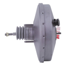 1994 Kia Sephia Brake Booster 2