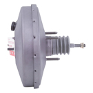 1994 Kia Sephia Brake Booster 3