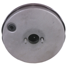 1987 Volkswagen Scirocco Brake Booster 4