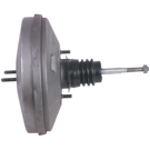 1987 Volkswagen Scirocco Brake Booster 3
