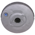 1992 Audi 80 Brake Booster 4