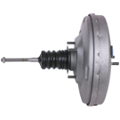 1992 Audi 80 Brake Booster 2