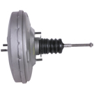 1992 Audi 80 Brake Booster 3