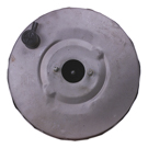 1994 Porsche 968 Brake Booster 4
