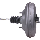 1994 Porsche 968 Brake Booster 2