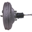 1994 Porsche 968 Brake Booster 3