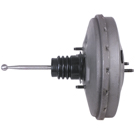 1994 Volkswagen Jetta Brake Booster 2