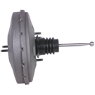 1994 Volkswagen Jetta Brake Booster 3