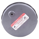 1994 Saab 900 Brake Booster 4