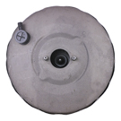 1982 Volkswagen Quantum Brake Booster 4