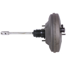1982 Volkswagen Quantum Brake Booster 2