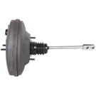 1982 Volkswagen Quantum Brake Booster 3