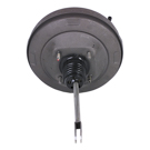1982 Volkswagen Quantum Brake Booster 1