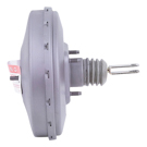 2000 Volvo V40 Brake Booster 3